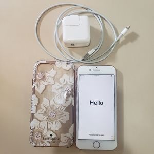 iPhone 8 64gb in Rose Gold for Verizon